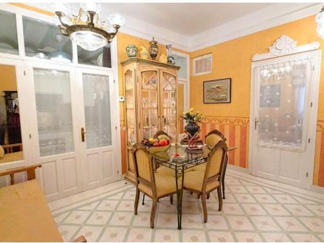VENTA NUDA PROPIEDAD junto a Atocha y Paseo del Prado