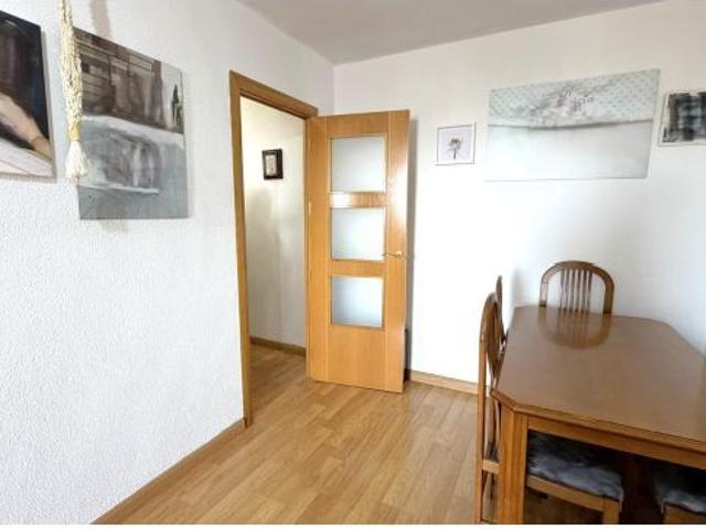 VENTA NUDA PROPIEDAD – LAS AGUILAS, MADRID