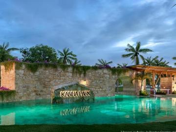 VENTA NUEVOS LOTES PREMIUM KANAH PARK EN YUCATAN COUNTRY CLUB