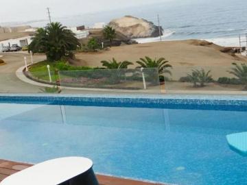 Venta o alquiler de amplia y luminosa casa vista panoramica