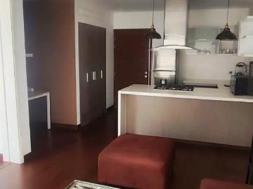 Venta o alquiler de departamento flat de dormitorio amoblado en surco