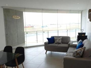 Venta o Alquiler de Exclusivo Departamento Flat m Ocean Reef