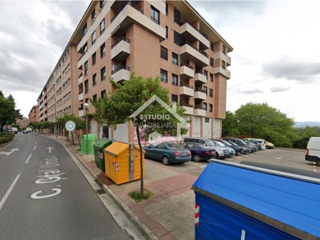Venta o alquiler de local comercial en Logroño