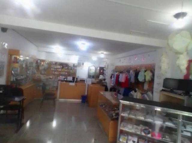 VENTA O ALQUILER DE LOCAL EN LA AV 12.V22 043ALC LMOR