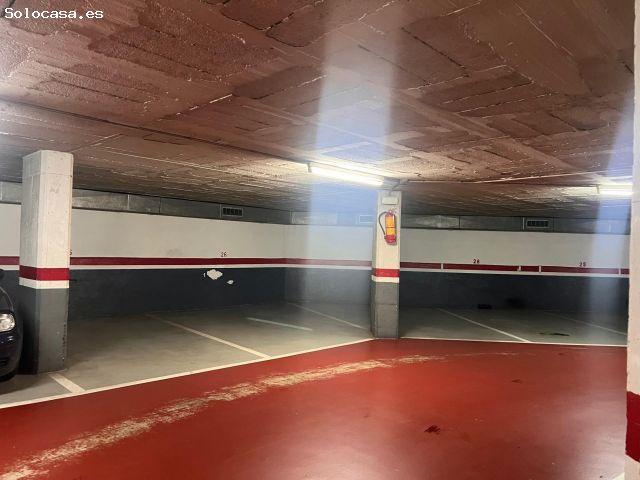 Venta o Alquiler de Plaza de Parquing en Mallorca Padilla