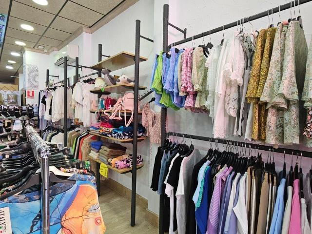 VENTA O ALQUILER LOCAL EN NOVELDA
