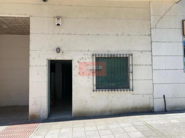 Venta o alquiler locales Urbanización residencia