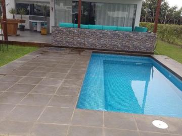 Venta o Alquiler por temporada Casa Playa Condominio Las Rocas del Mar en Asia