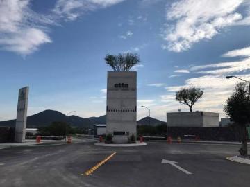 VENTA O APORTACIÓN TERRENO 6 HECTÁREAS EL MARQUÉS QUERÉTARO