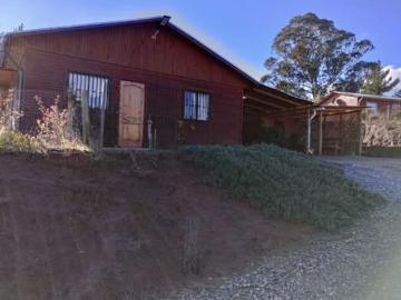 VENTA O ARRIENDO DE PARCELA CON DOS CASAS FLORIDA