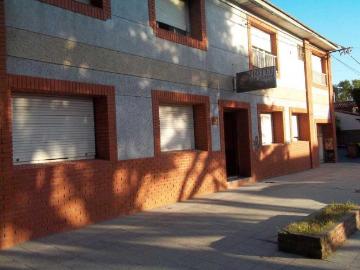 Venta o permuta de hotel en miramar bs as por finca en mendoza