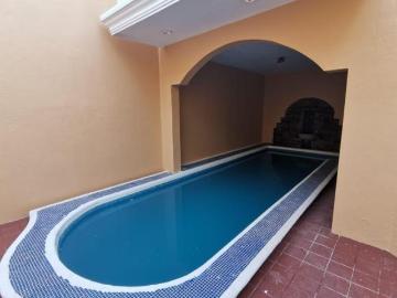 VENTA O RENTA CASA CON ALBERCA EN HACIENDA DEL MAR CIUDAD DEL CARMEN