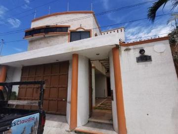 VENTA O RENTA CASA EN SAN AGUSTIN DEL PALMAR CIUDAD DEL CARMEN