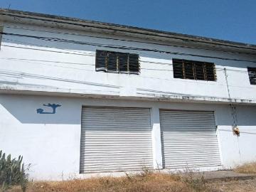 Venta o renta de Nave Industrial, Col. San Francisco, Atlatlahucan, Morelos?Clave 6135