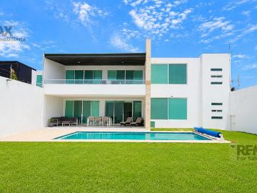 Venta o Renta de casa en el Fracc. Brisas, Temixco, Morelos?Clave 6284