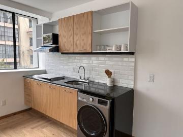 VENTA O RENTA DE DEPARTAMENTO EN LA COLONIA CUAUHTEMOC