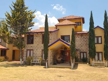 Venta o Renta de espectacular Rancho, a 20 min de Tepeji del rio