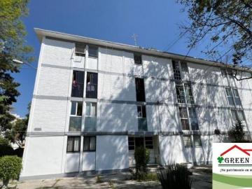 VENTA O RENTA DEPARTAMENTO EN ROMERO DE TERREROS COYOACÁN