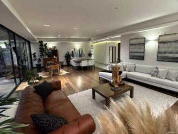 VENTA O RENTA DEPARTAMENTO PUNTA PERGOLAS BOSQUE REAL