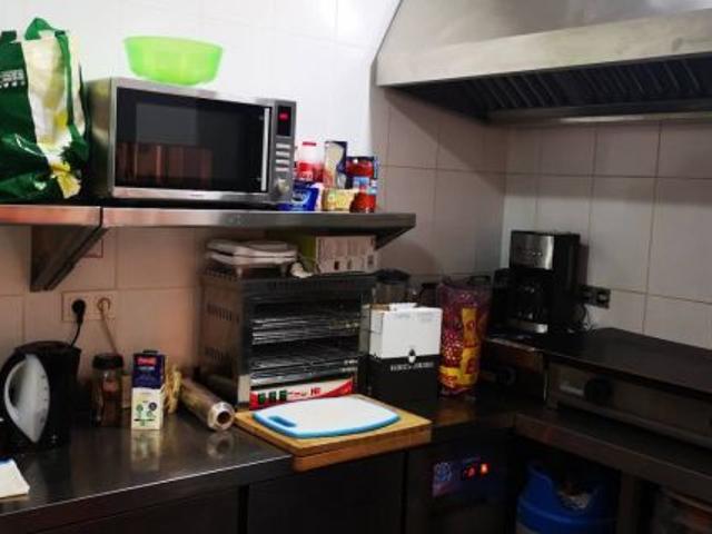 Venta o traspaso Local comercial en Gran Alacant