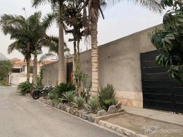 Venta ocasion de casa de una planta a 124 mil dolares tratable