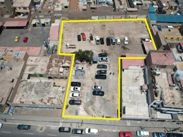 ¡VENTA OCASIÓN TERRENO EN BELLAVISTA!
