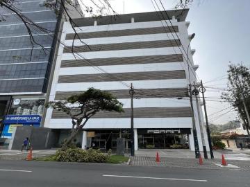 Venta Oficina Monterrico Surco