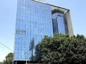 VENTA OFICINA AAA, SAN PEDRO DE LOS PINOS, BENITO JU?REZ