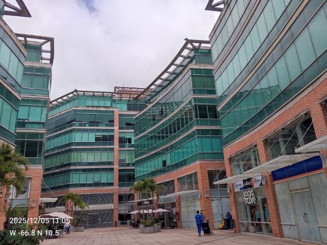 Venta Oficina Boleíta Norte