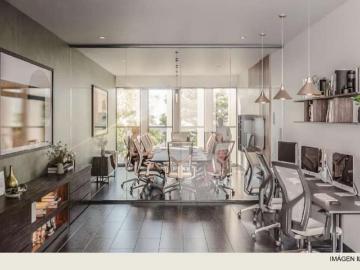 Venta oficina en mira, colonia mexico