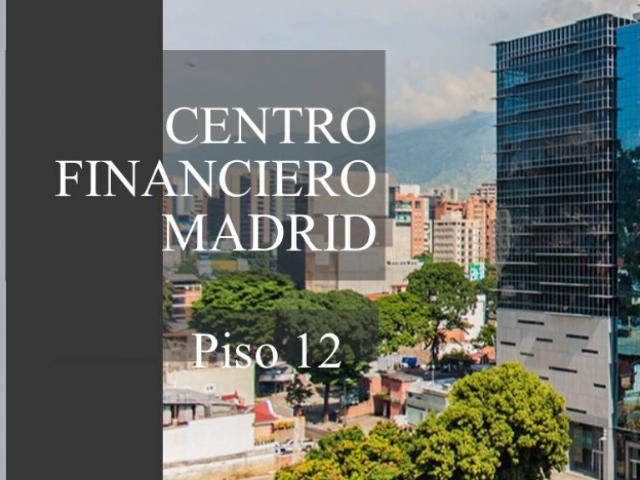 Venta Oficina en Obra Gris en Las Mercedes /#ES