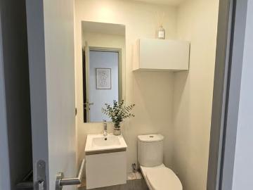 Venta oficina en edificio egaña, a pasos del metro l3 y l4 | espacio, 7200.00 en La Reina
