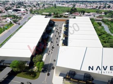 Venta, oficina en El Salto a Minutos del Aeropuerto – Parque Industrial Navea Center