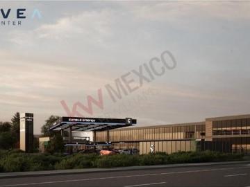 Venta, oficina en El Salto a Minutos del Aeropuerto – Parque Industrial Navea Center