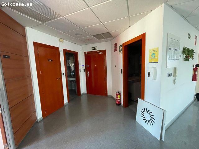 VENTA OFICINA EN ESPINARDO. EDIFICIO INTI