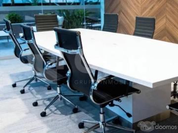 VENTA OFICINA EN SAN ISIDRO