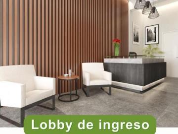 VENTA OFICINA IMPLEMENTADA EN SANTA CATALINA OF 301