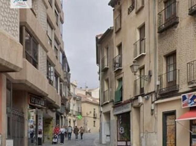 Venta Oficina en Segovia