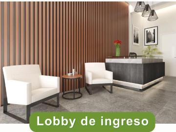 VENTA OFICINA IMPLEMENTADA EN SANTA CATALINA OF 301