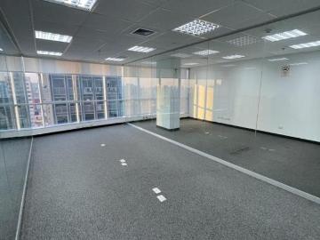 VENTA OFICINA PISO 10 AREA 102.17 m2 VISTA CALLE ZONA COMERCIAL LINSIDRO