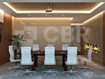 VENTA OFICINA PRIME 6TO PISO EN SAN ISIDRO