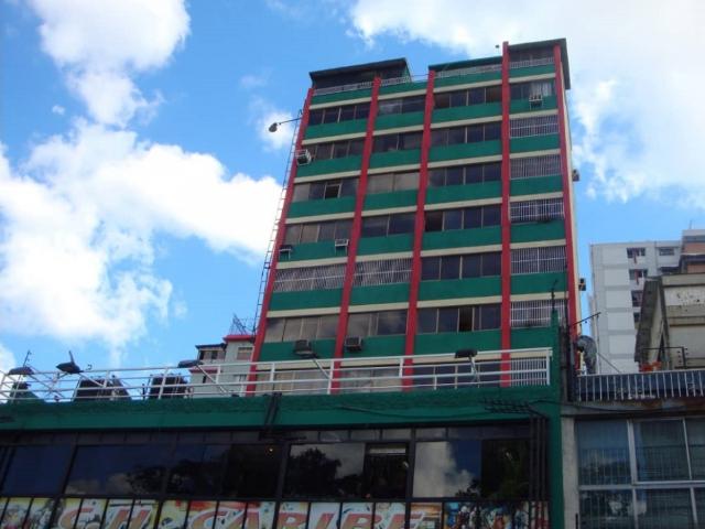 Venta. Oficina. Santa Rosalia. Caracas 156442