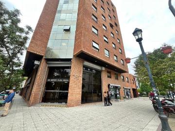 Venta Oficina Talca 1 norte 801 of piso 12 Edificio PLaza Centro