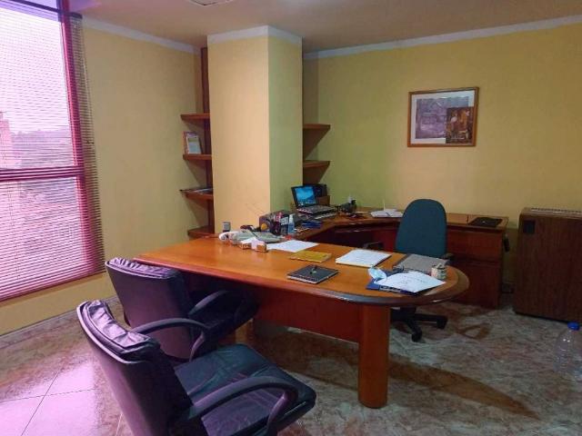 Venta Oficina Valencia