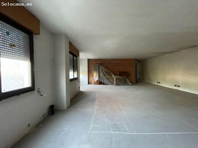 Venta oficina zona centro de Ponferrada