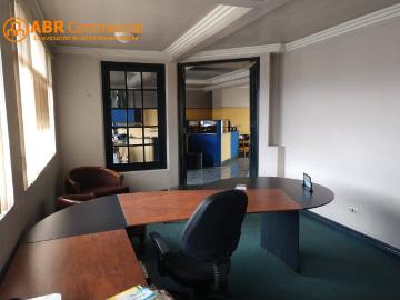 Venta oficina/local 150m2 dentro de centro comercial en centro 5084