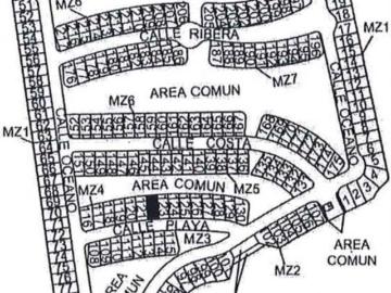 VENTA OPORTUNIDAD LOTE RESIDENCIAL EN PRIVADA OCEANA EN ALTOZANO NUEVA MERIDA