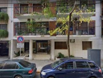 Venta 4 ambientes con dependencia a reciclar Palermo