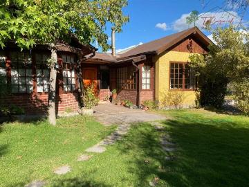 Venta Parcela Melipilla Camino San Manuel Melipilla