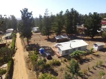 Venta parcela agrado tipo condominio | 4 Dormitorios por 150000. 00 en El Tabo